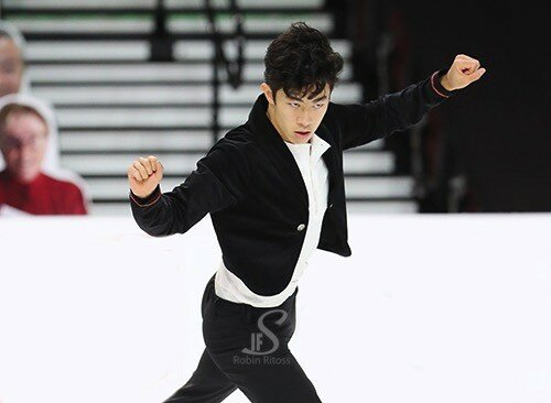 2020 Skate America Opens on a High Note