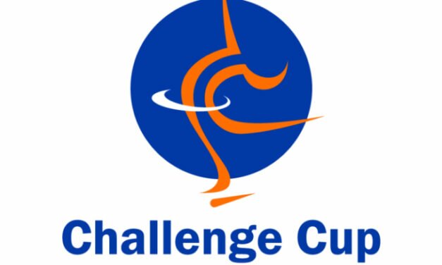 2021 Challenge Cup