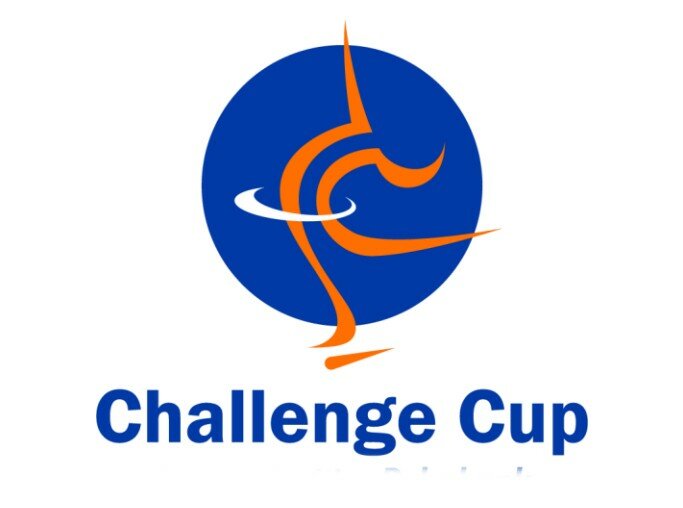 2021 Challenge Cup