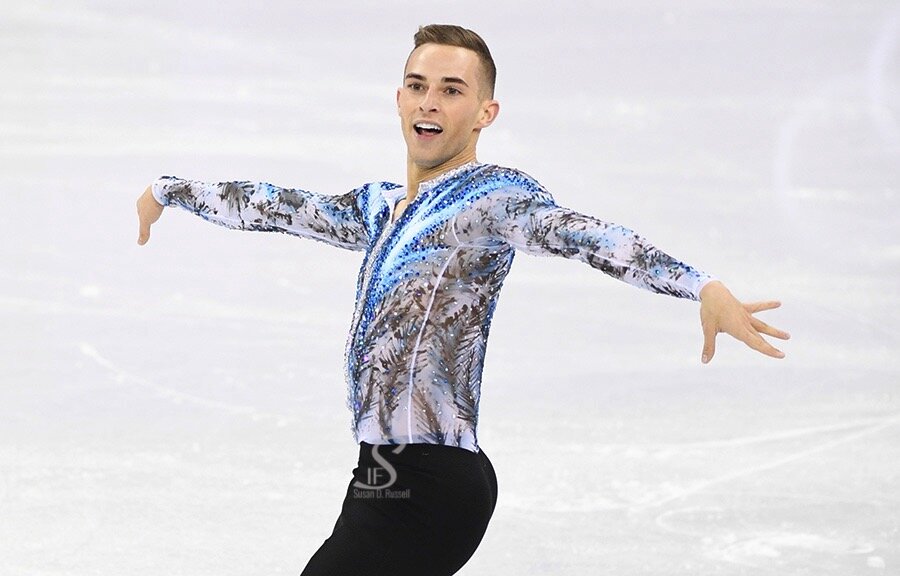 Adam Rippon