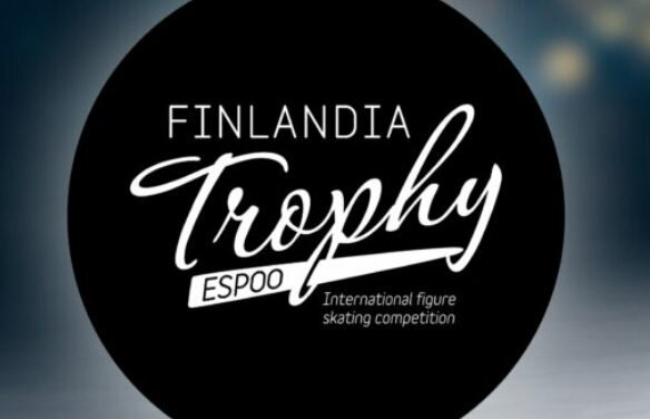 2021 Finlandia Trophy Espoo