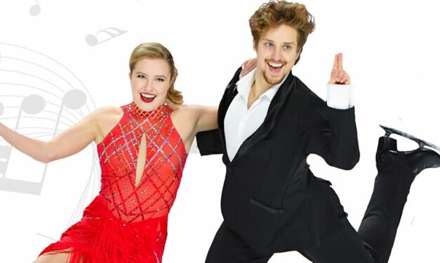 Carreira – Ponomarenko Quickstep Into Canada