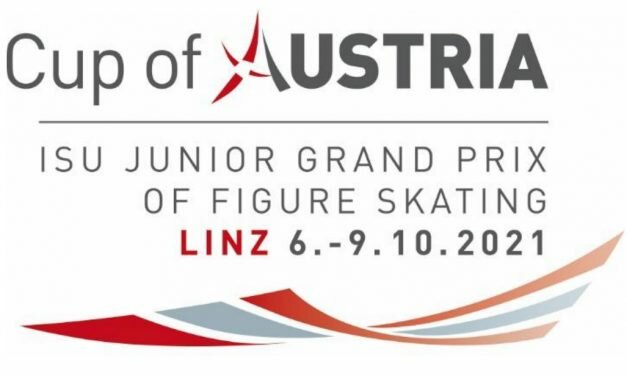 2021 JGP Austria