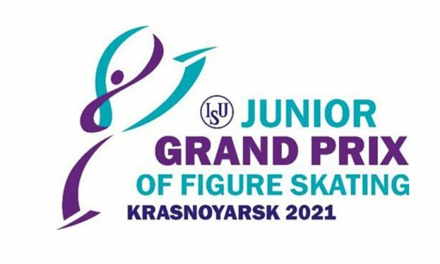 2021 JGP Russia
