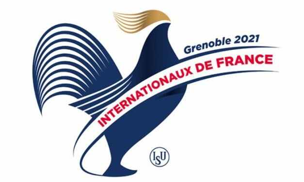 2021 Internationaux de France