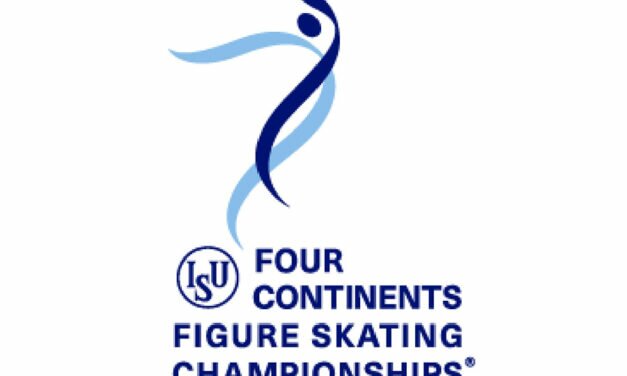 2022 Four Continents Championships