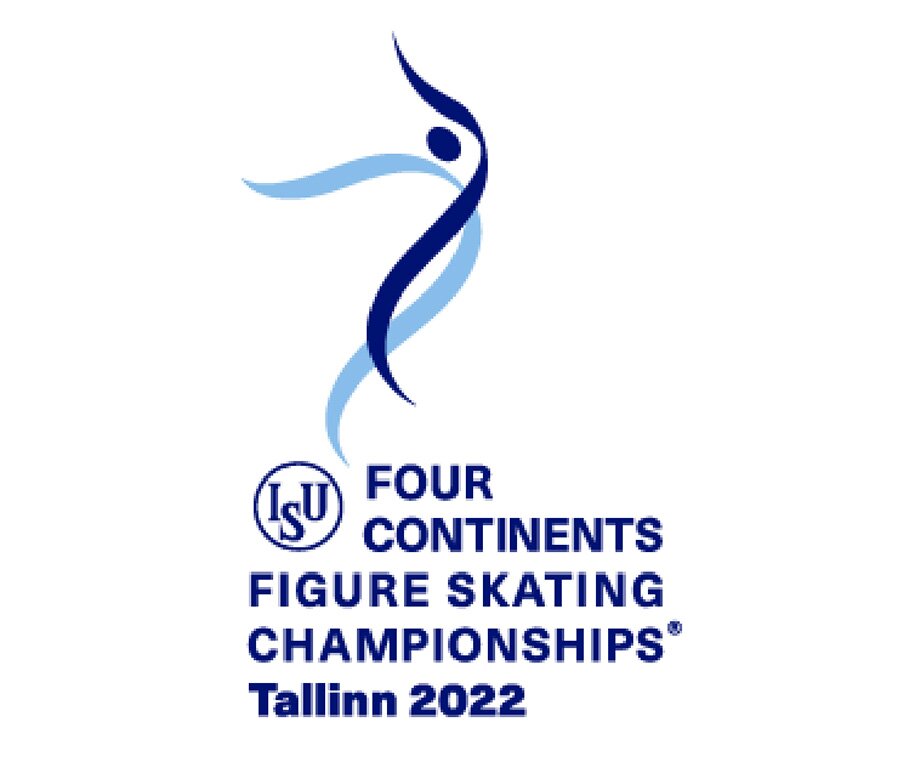 2022 Four Continents