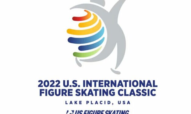 2022 U.S. Figure Skating Classic