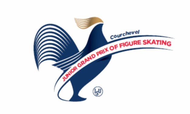 2022 Junior Grand Prix – France (Courchevel)