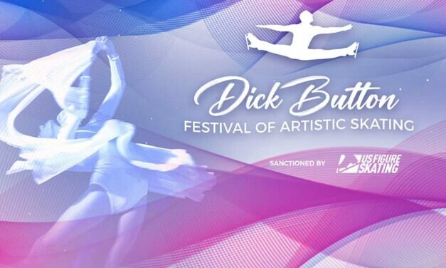 Dick Button Artistic Skating Festival