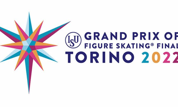 2022 Grand Prix Final – Junior/Senior